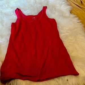 Mossimo Supply Co tank top size M